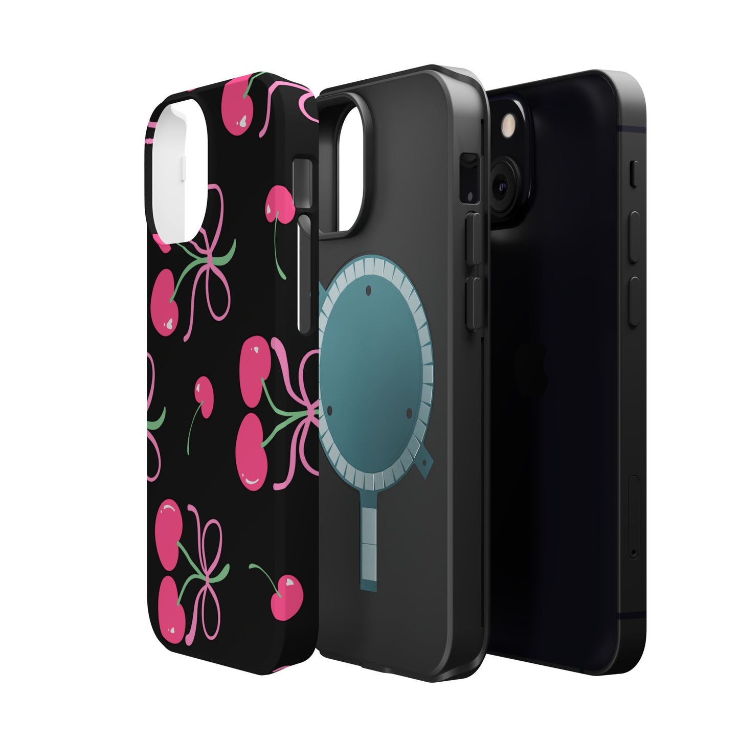 Cute Cherry Phone Case