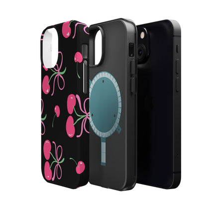Cute Cherry Phone Case