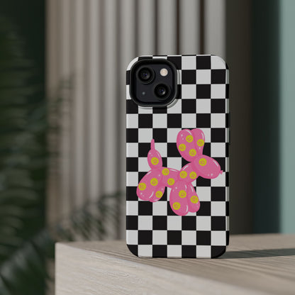 Balloon Animal Phone Cases
