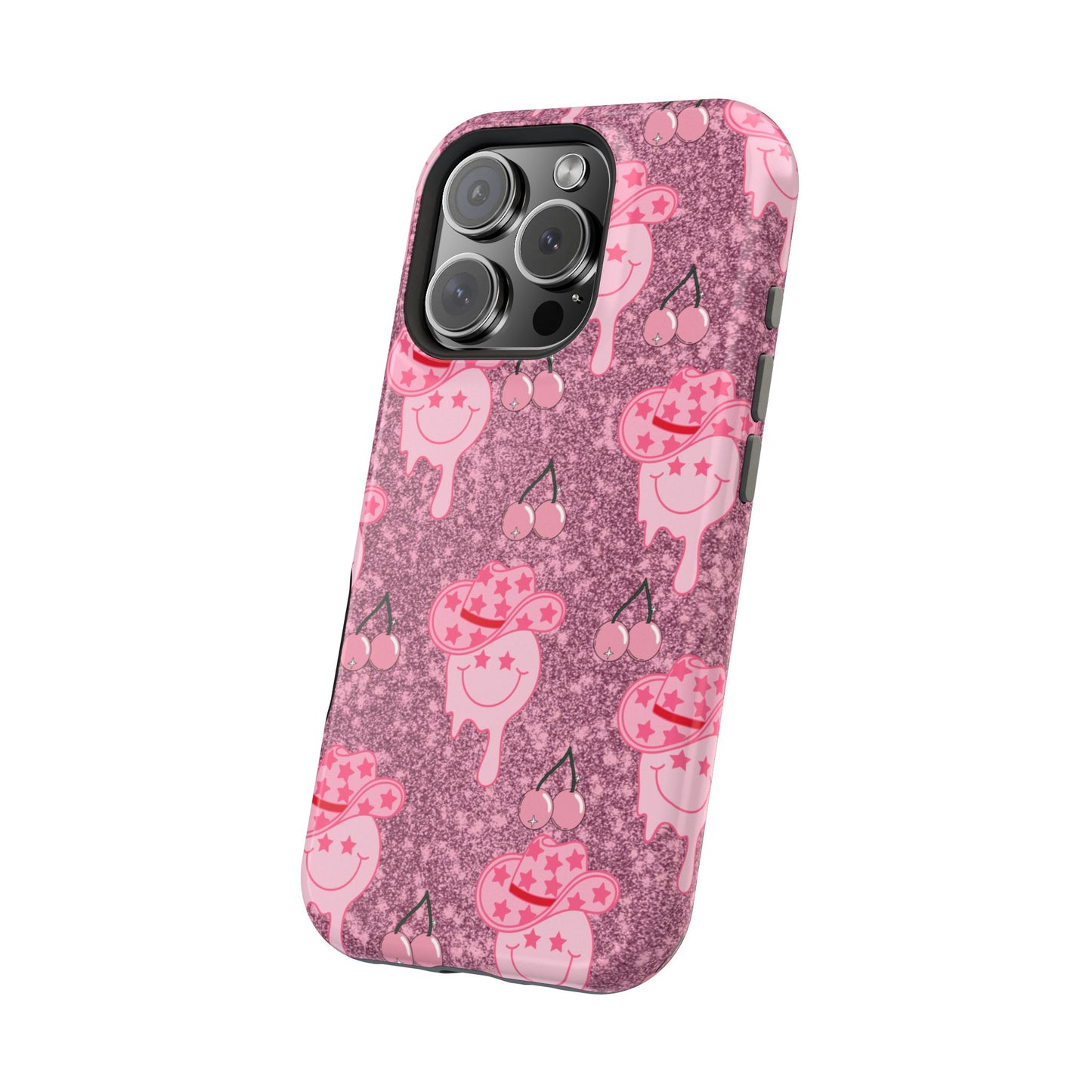 Charming Magnetic Case