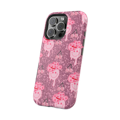 Charming Magnetic Case