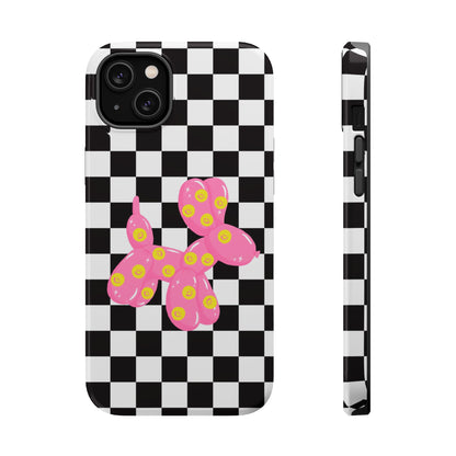 Balloon Animal Phone Cases
