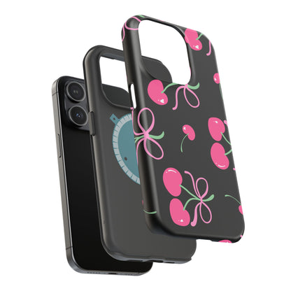 Cute Cherry Phone Case