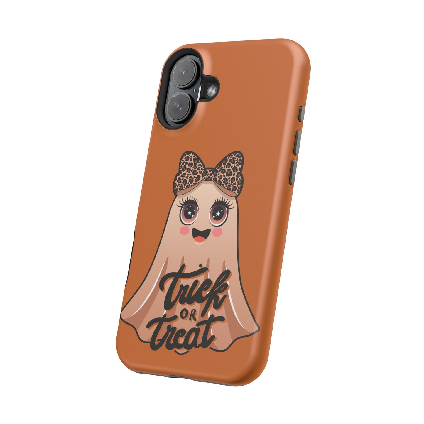 Halloween Magnetic Phone Case