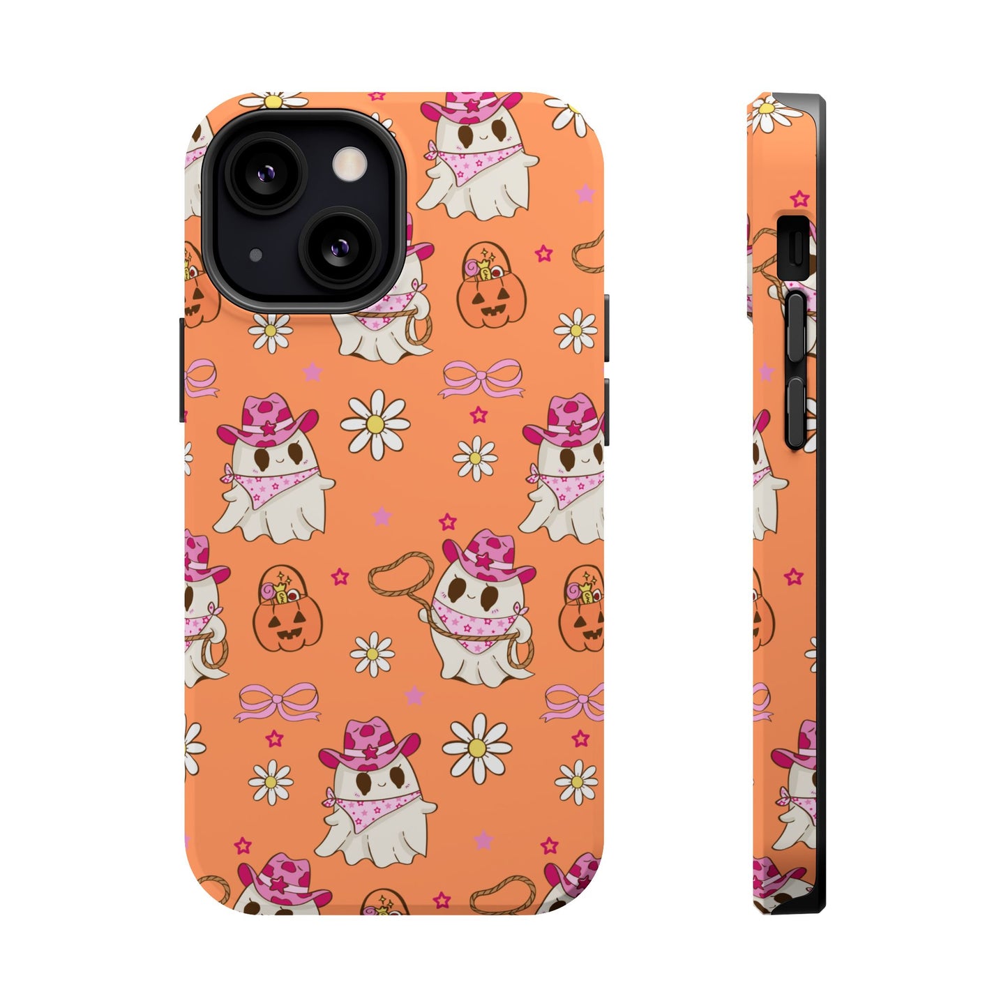 Cute Ghosts Phone Case