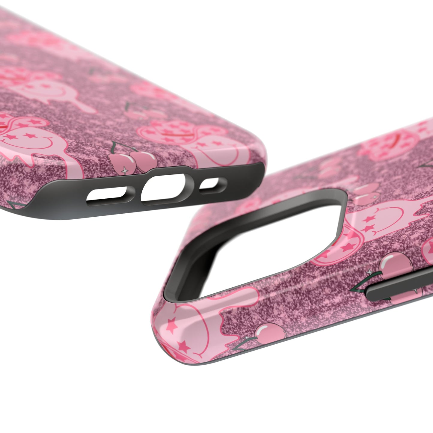 Charming Magnetic Case