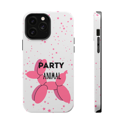 Party Animal Magnetic Phone Case