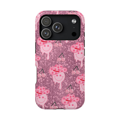 Charming Magnetic Case