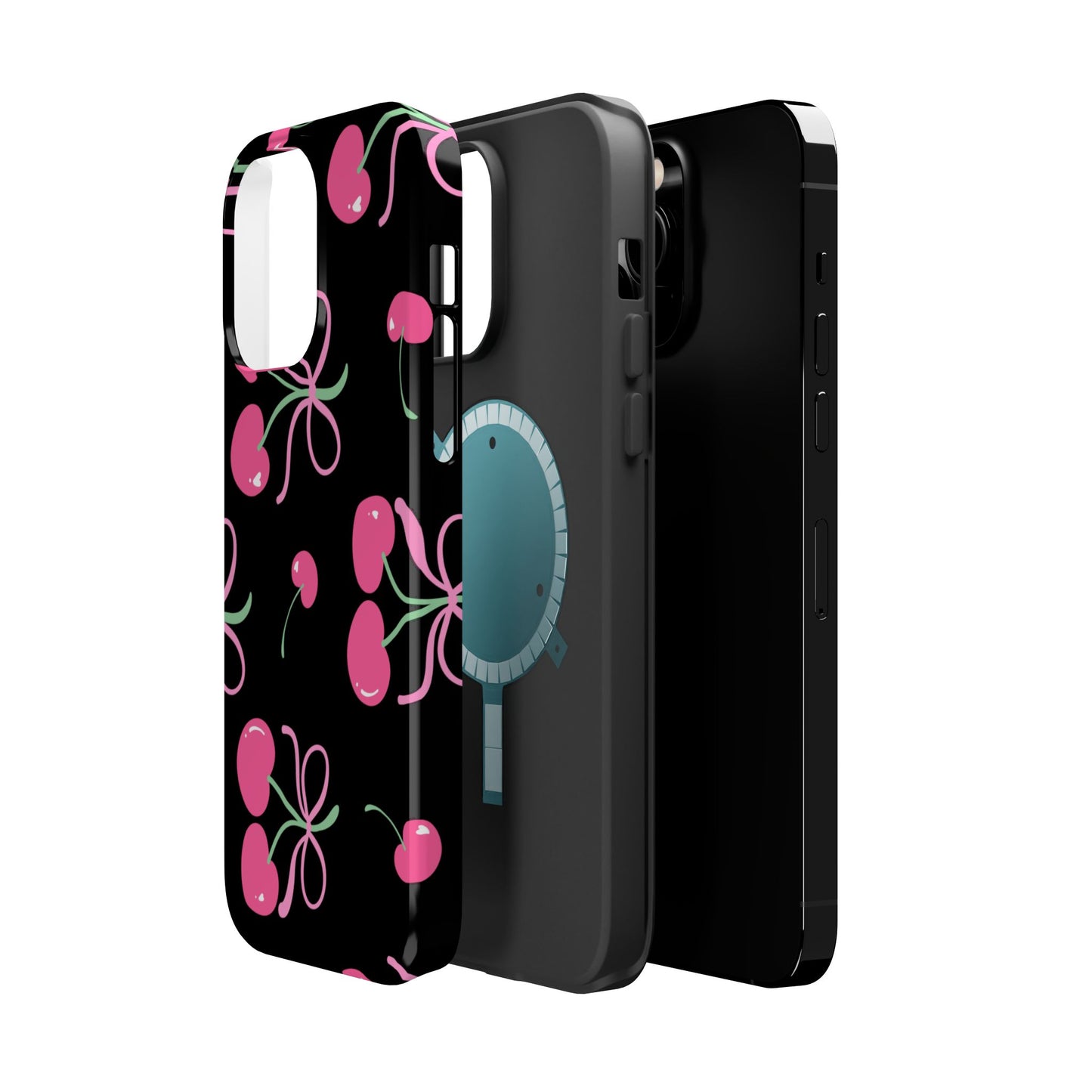 Cute Cherry Phone Case