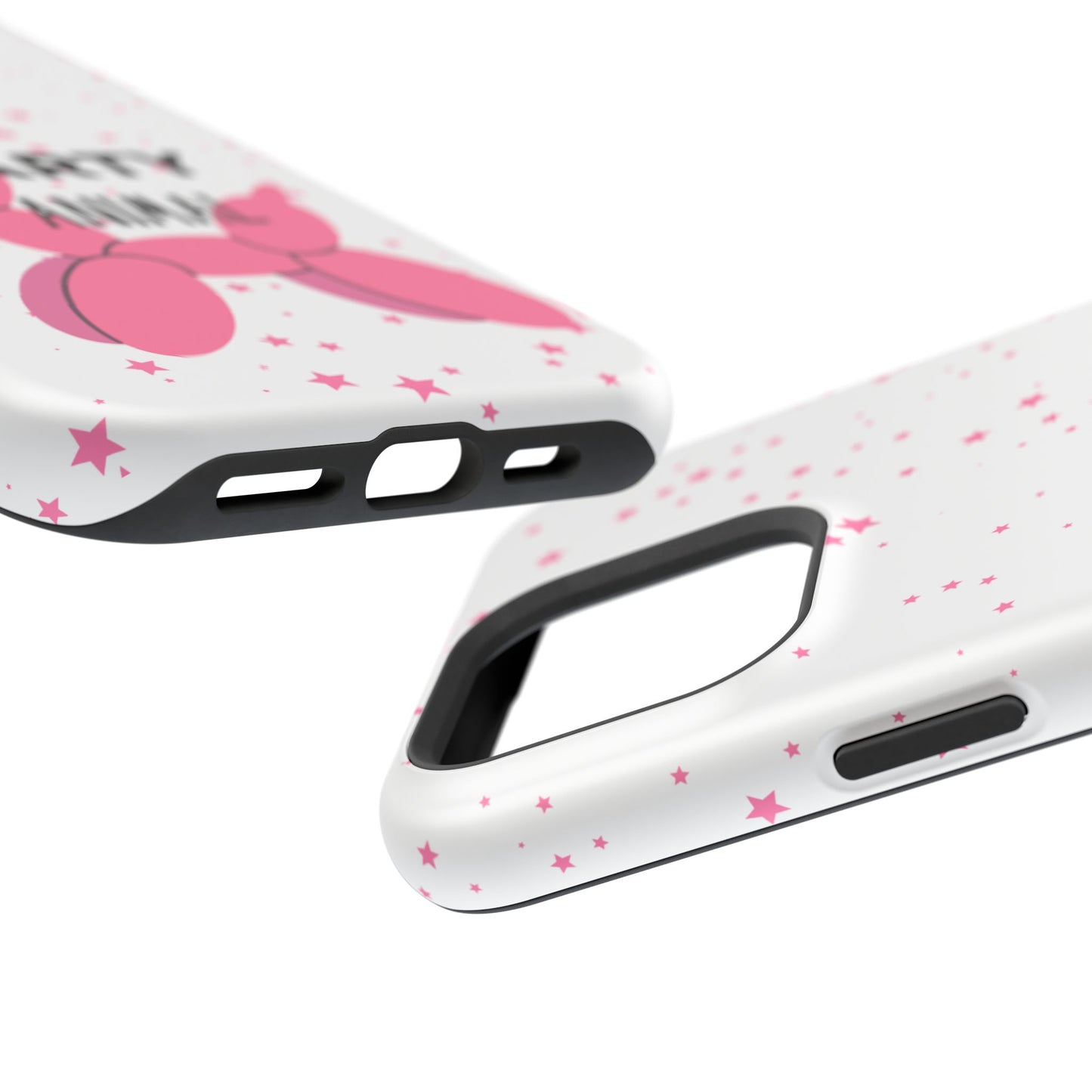 Party Animal Magnetic Phone Case