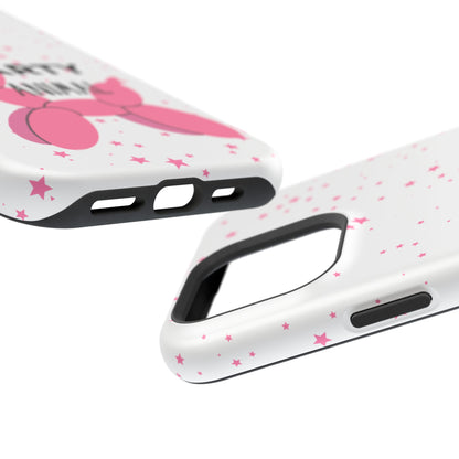 Party Animal Magnetic Phone Case
