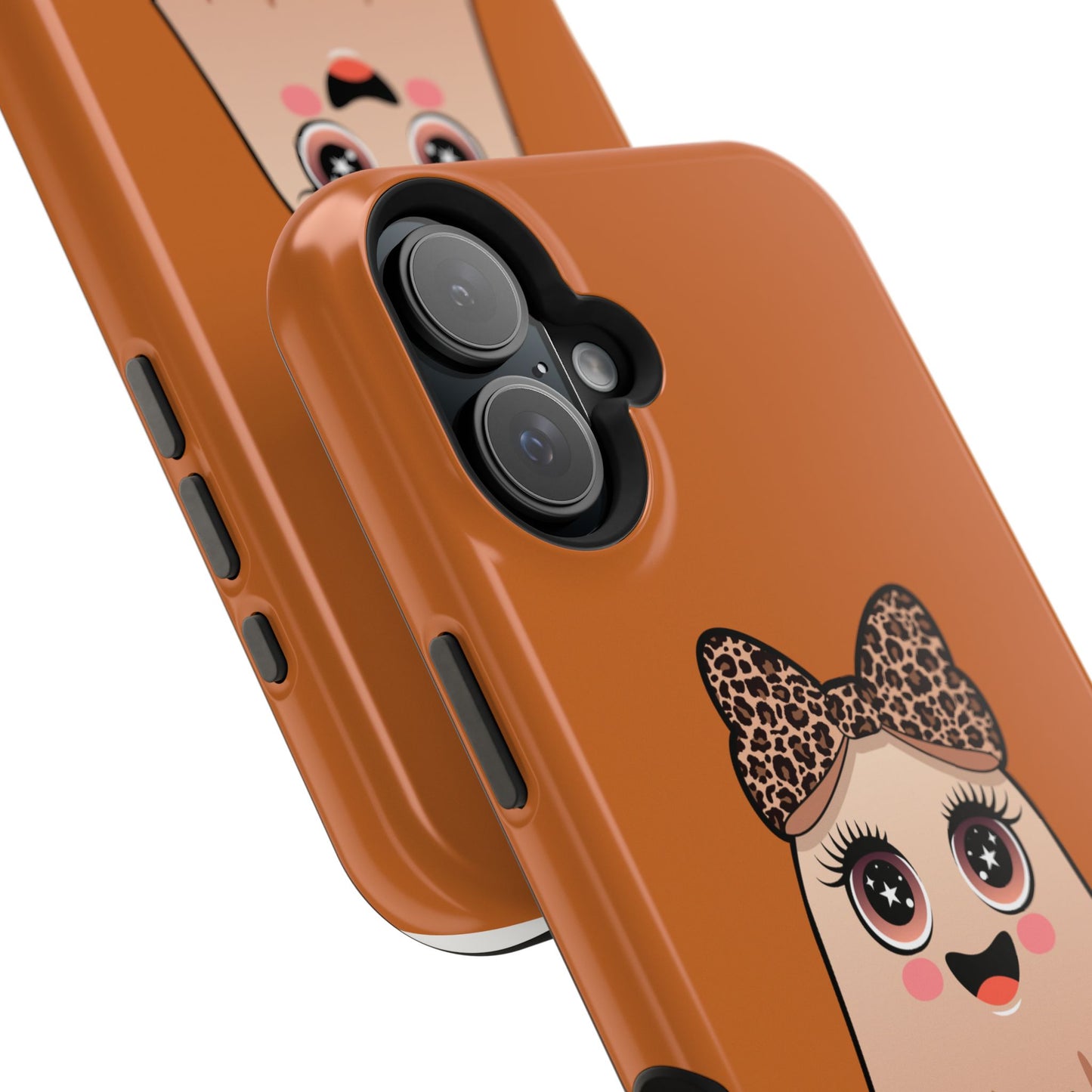 Halloween Magnetic Phone Case