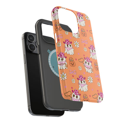 Cute Ghosts Phone Case