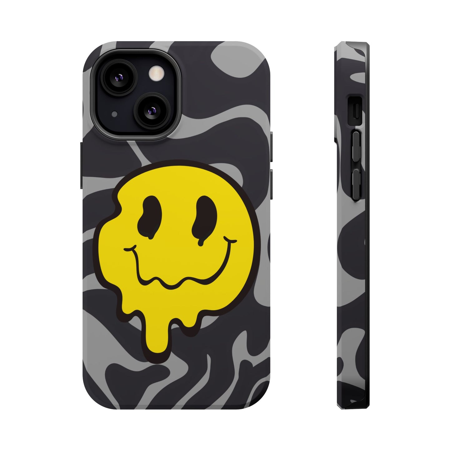 Smile Face Case