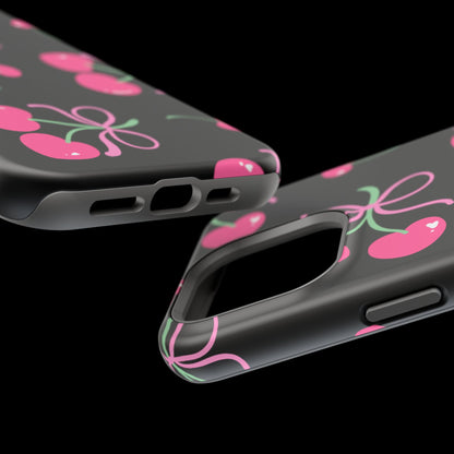 Cute Cherry Phone Case