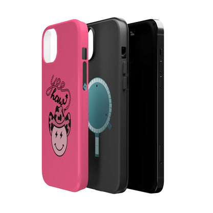 Cute Cowboy Style Phone Case
