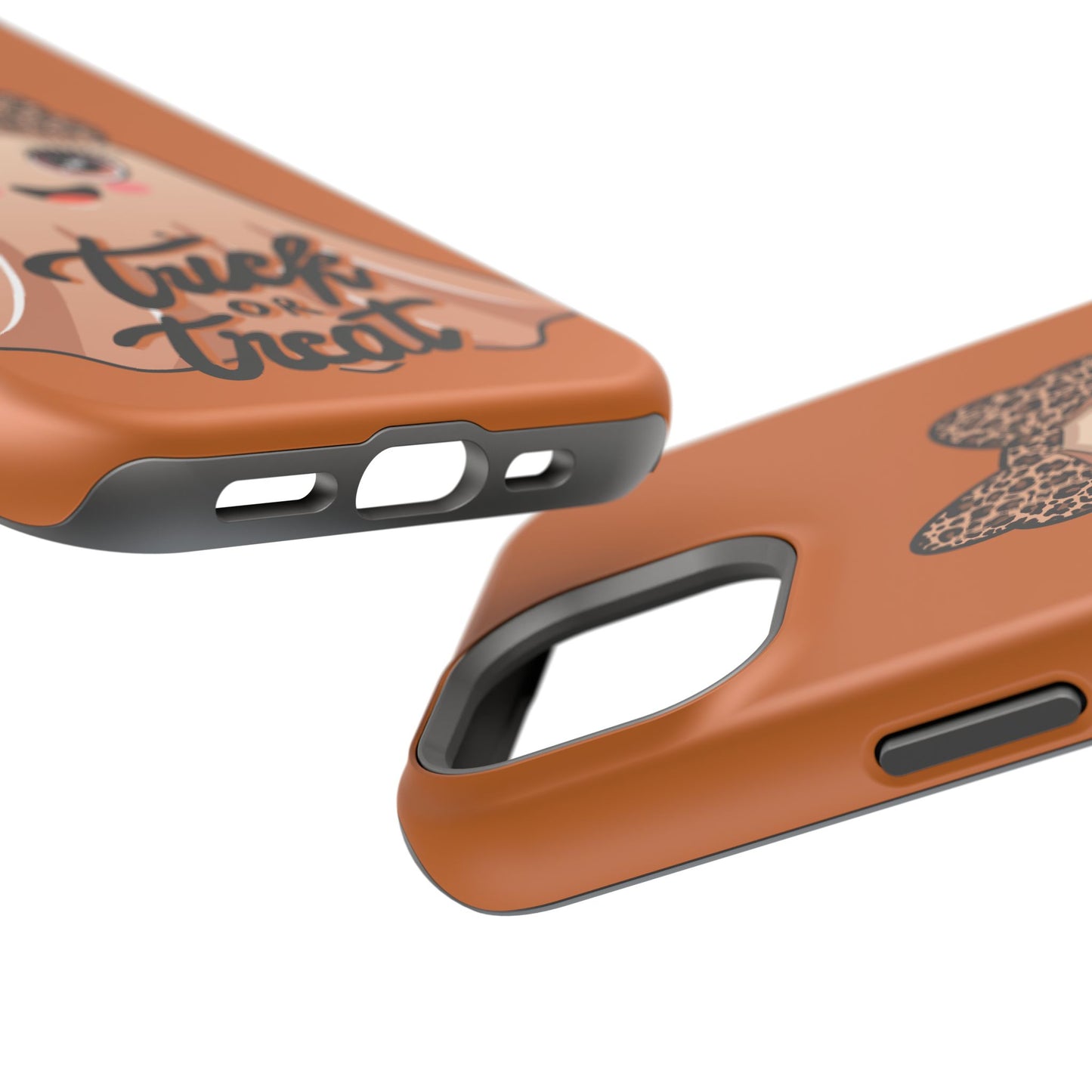 Halloween Magnetic Phone Case