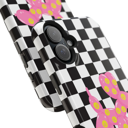 Balloon Animal Phone Cases