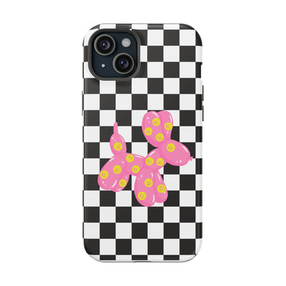 Balloon Animal Phone Cases