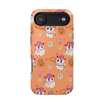 Cute Ghosts Phone Case