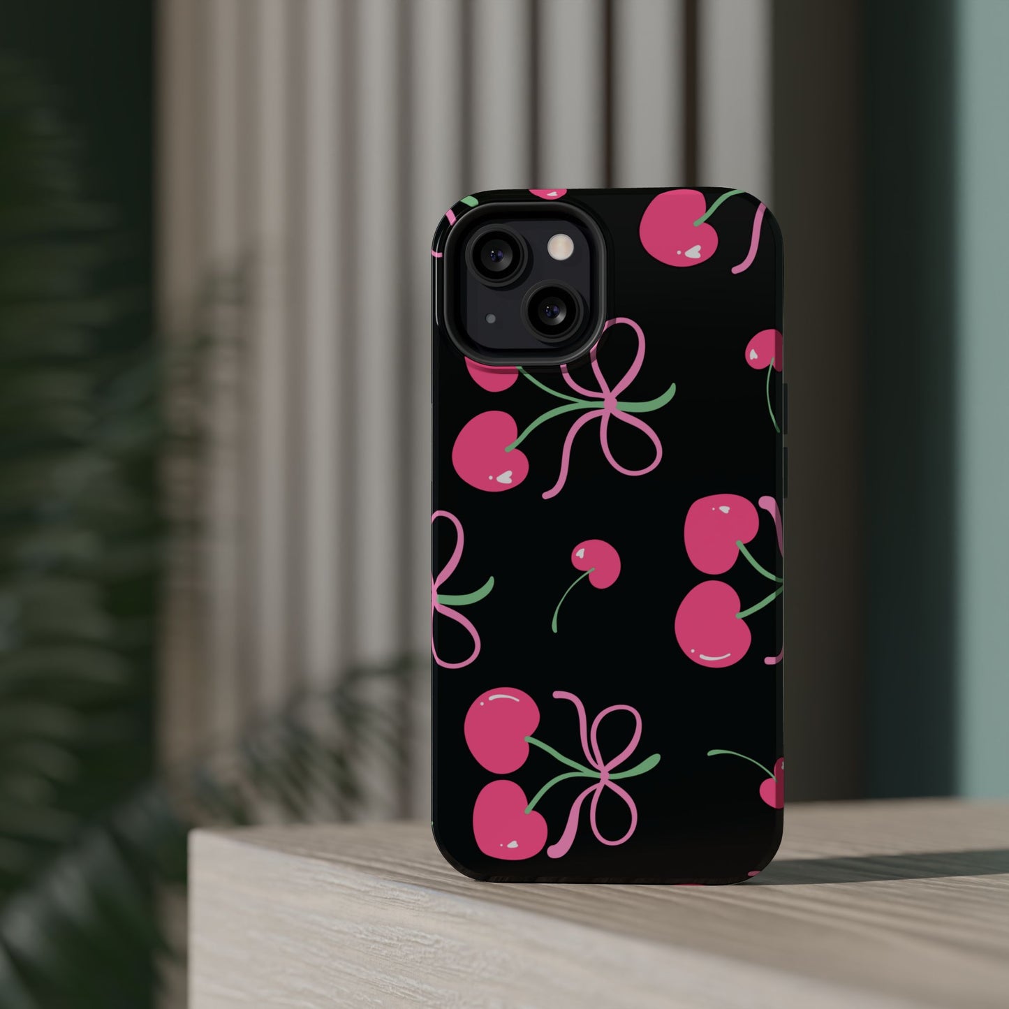 Cute Cherry Phone Case
