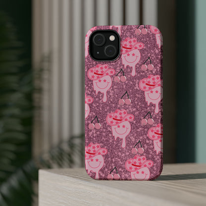 Charming Magnetic Case