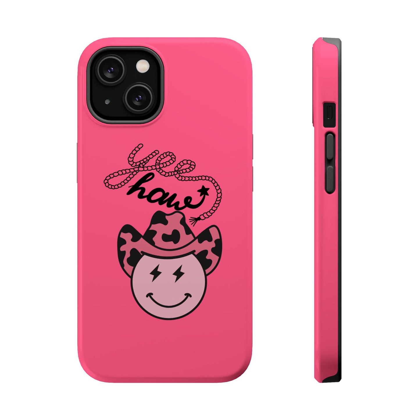 Cute Cowboy Style Phone Case