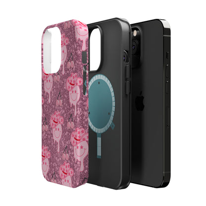 Charming Magnetic Case