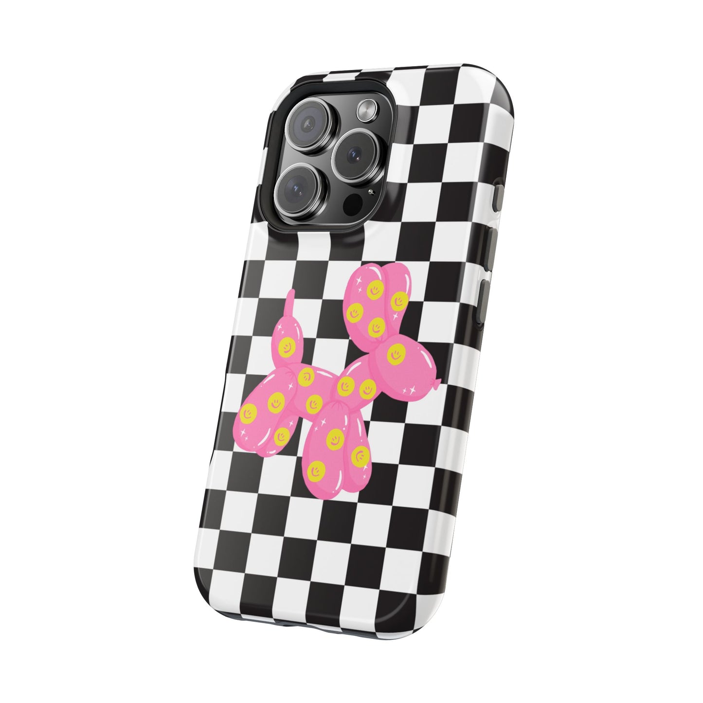 Balloon Animal Phone Cases