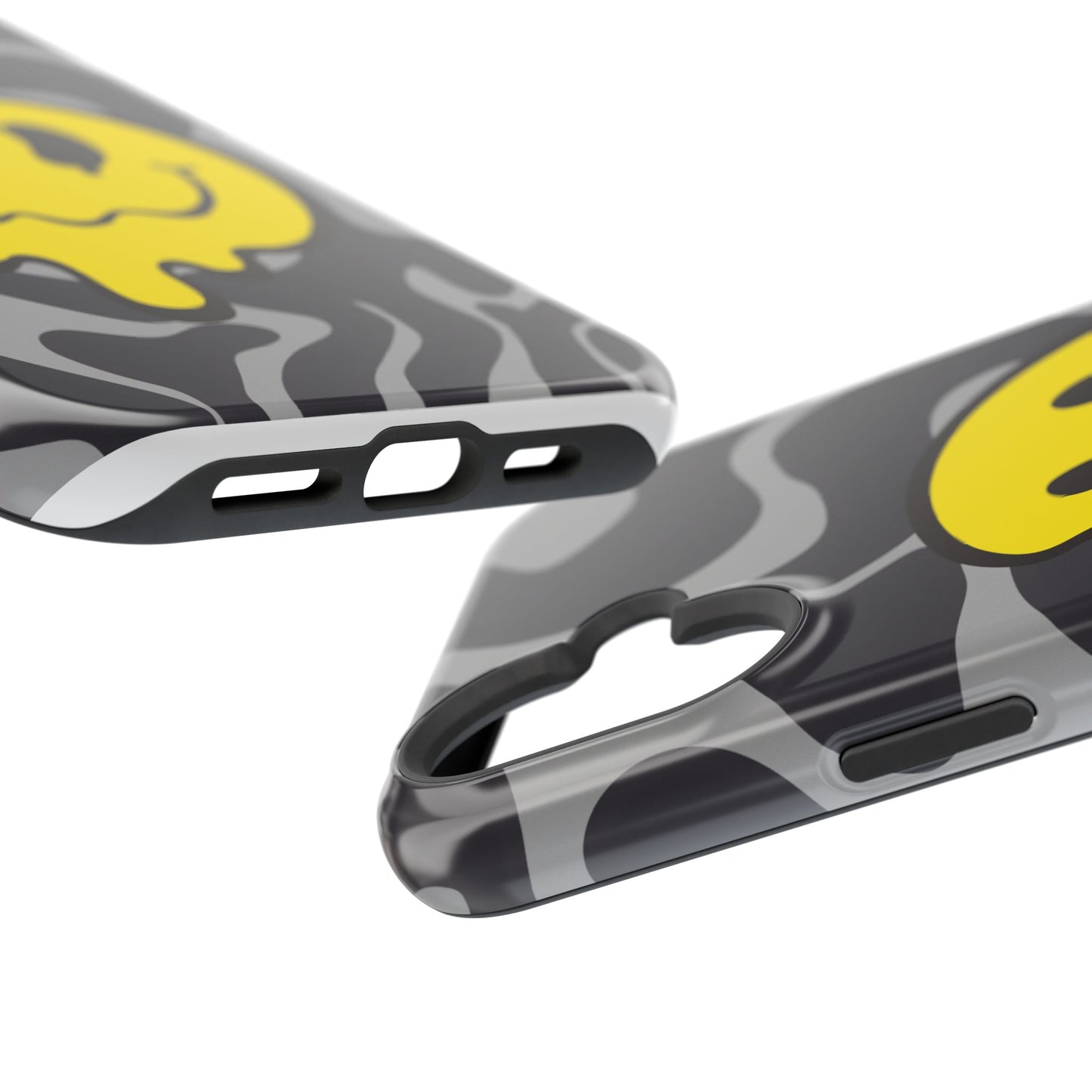 Smile Face Case