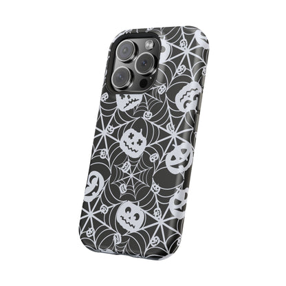 Halloween Themed Magnetic Phone Case