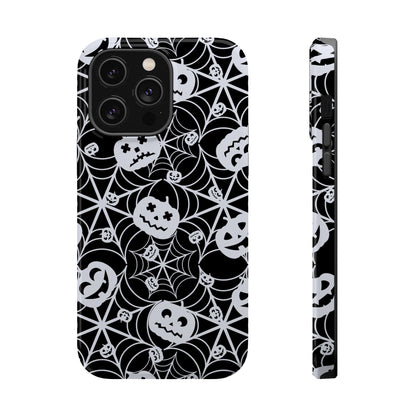 Halloween Themed Magnetic Phone Case