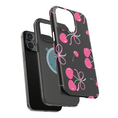 Cute Cherry Phone Case