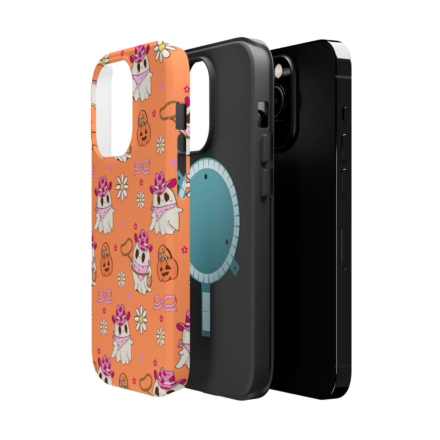 Cute Ghosts Phone Case
