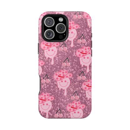 Charming Magnetic Case