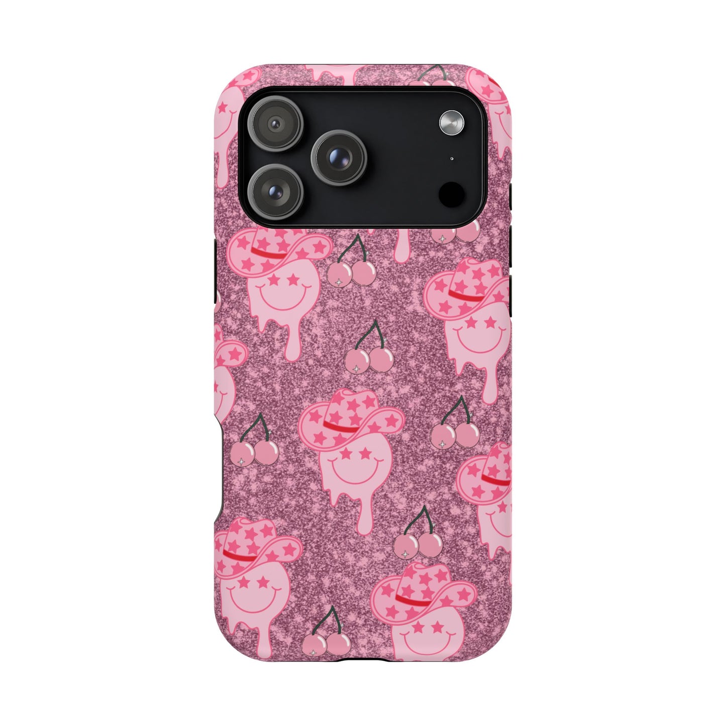 Charming Magnetic Case