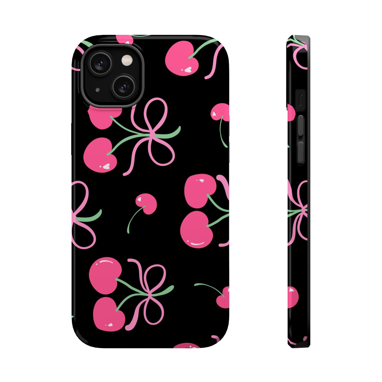Cute Cherry Phone Case