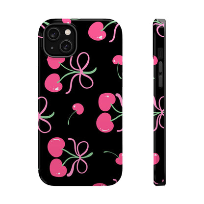 Cute Cherry Phone Case