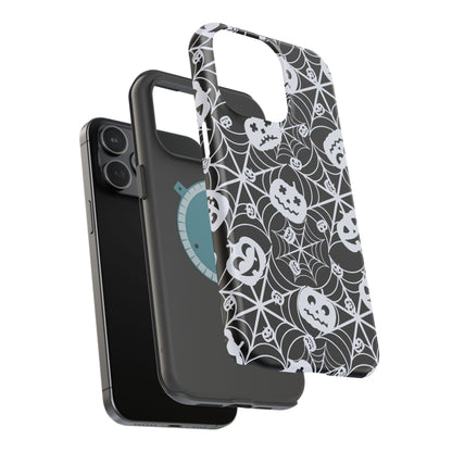 Halloween Themed Magnetic Phone Case