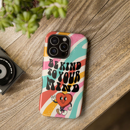 Vibrant Magnetic Phone Case