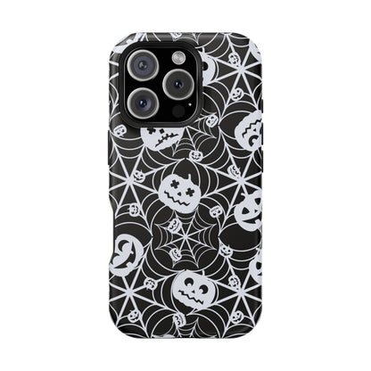 Halloween Themed Magnetic Phone Case