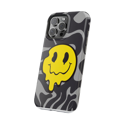 Smile Face Case