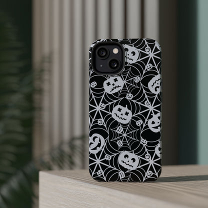Halloween Themed Magnetic Phone Case