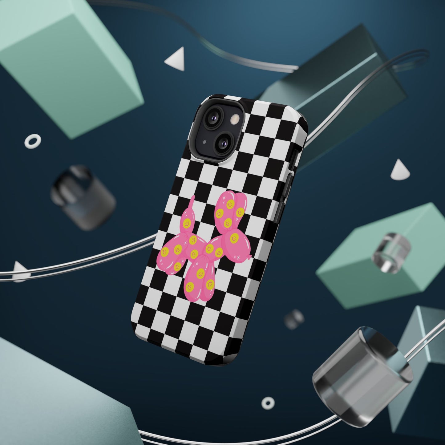 Balloon Animal Phone Cases