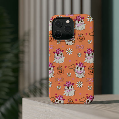 Cute Ghosts Phone Case