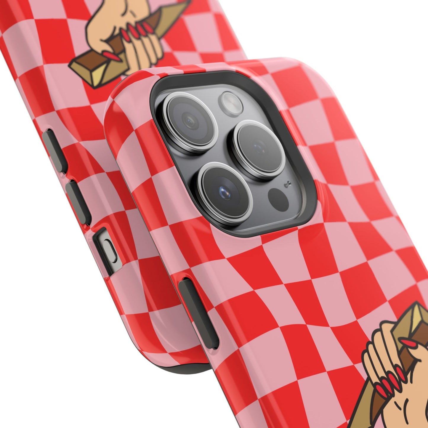 SLAY Design Phone Cover