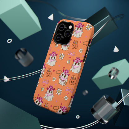 Cute Ghosts Phone Case