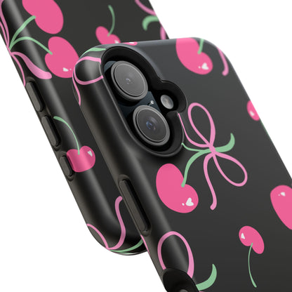 Cute Cherry Phone Case