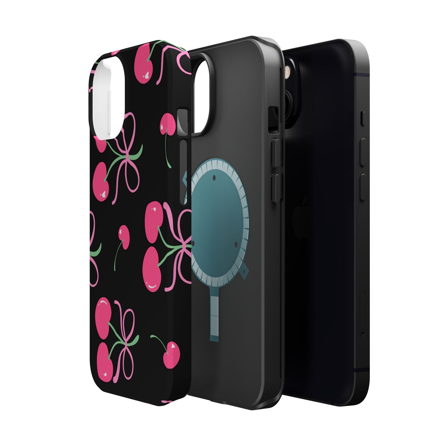 Cute Cherry Phone Case