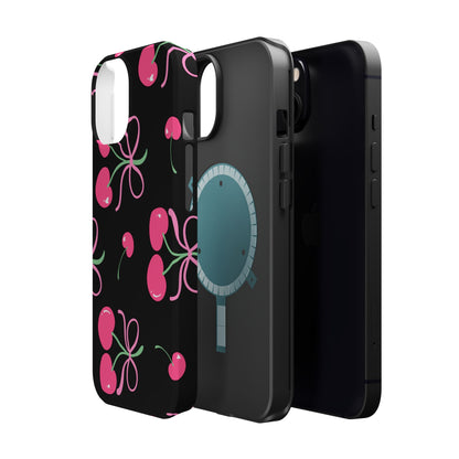 Cute Cherry Phone Case